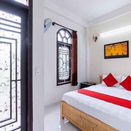 Bongs House Homestay Hoi An Exterior photo