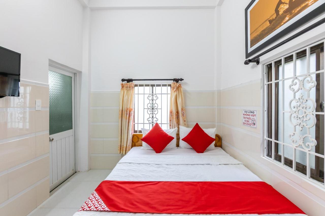 Bongs House Homestay Hoi An Exterior photo