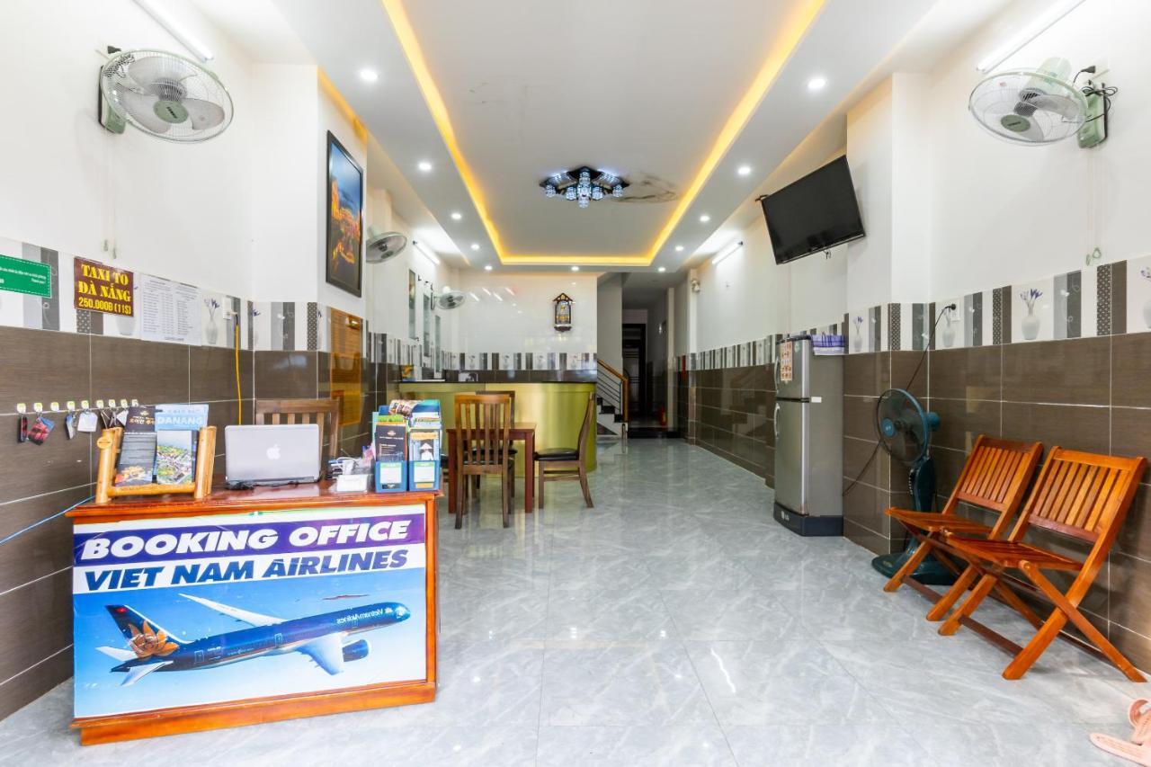Bongs House Homestay Hoi An Exterior photo