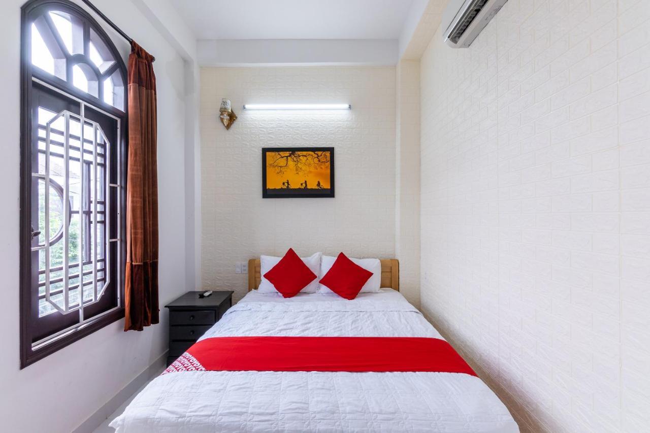 Bongs House Homestay Hoi An Exterior photo