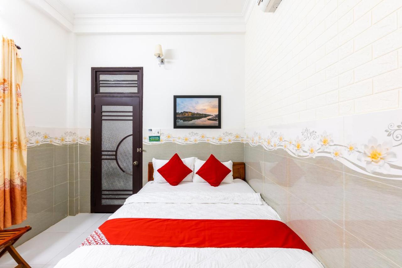 Bongs House Homestay Hoi An Exterior photo