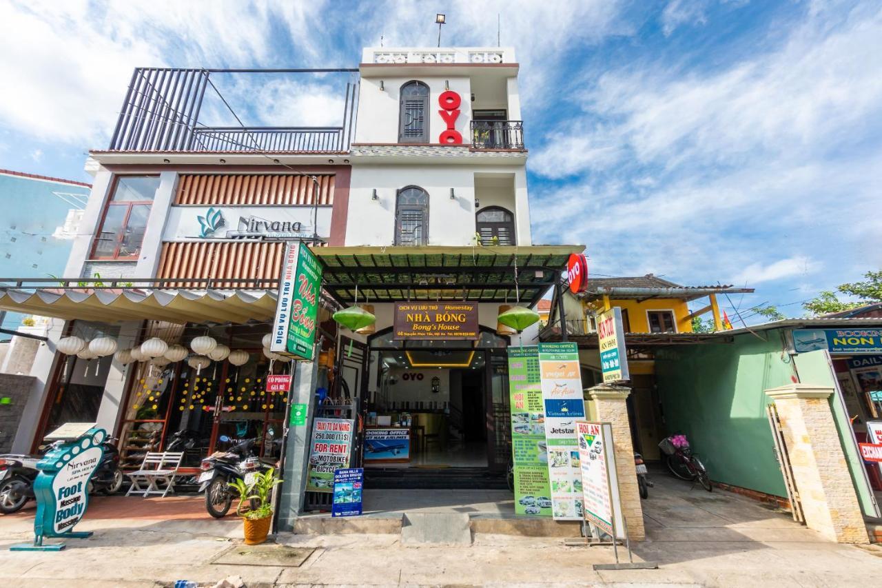Bongs House Homestay Hoi An Exterior photo