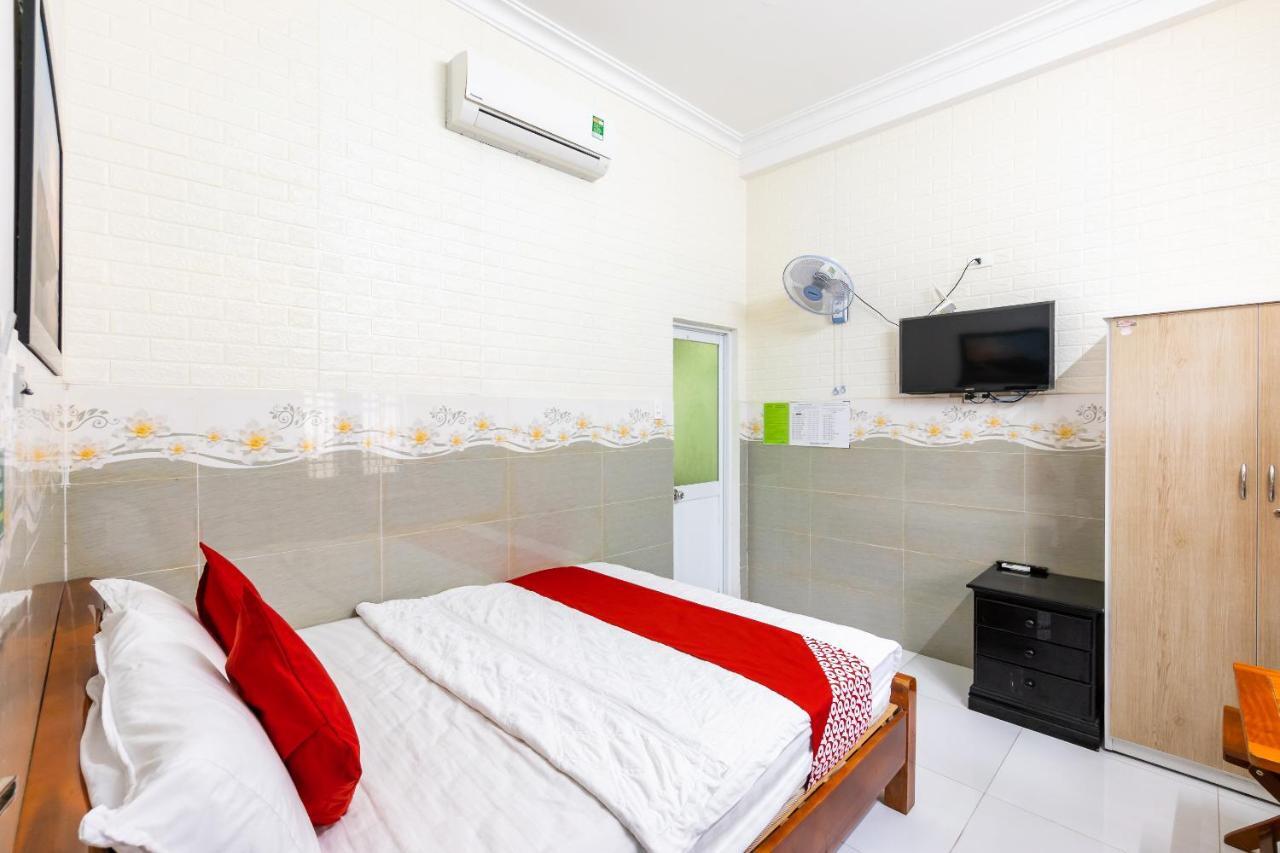 Bongs House Homestay Hoi An Exterior photo