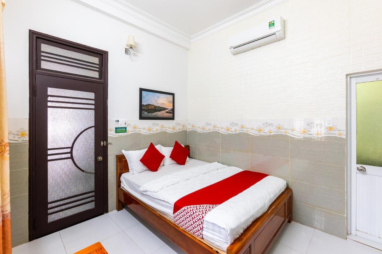 Bongs House Homestay Hoi An Exterior photo